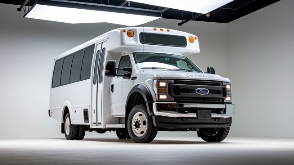 15 passenger minibus winston salem