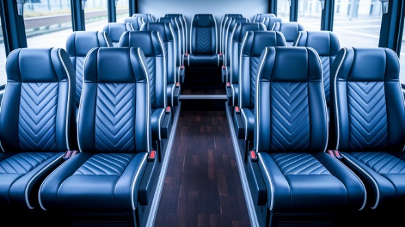 18 passenger minibus rental winston salem