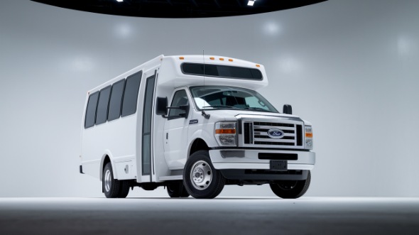 18 passenger minibus winston salem