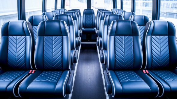 20 passenger minibus rental winston salem