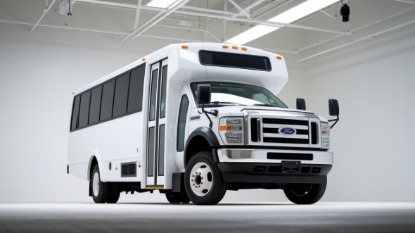 20 passenger minibus winston salem