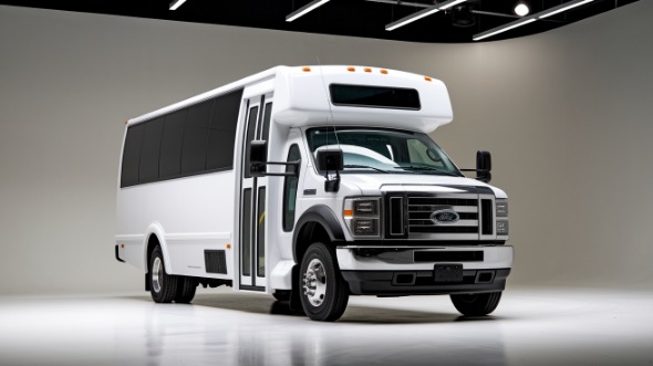 25 passenger minibus winston salem