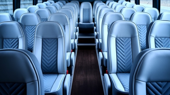 30 passenger minibus interior winston salem
