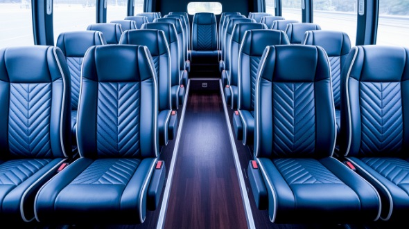 30 passenger minibus rental winston salem
