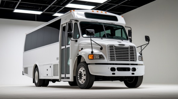 30 passenger minibus winston salem
