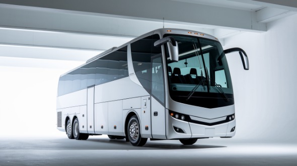 50 passenger charter bus winston salem