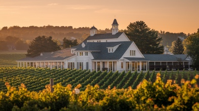 beliveau estate winery