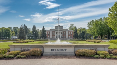 belmont