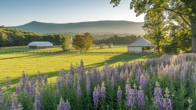 bright meadows farm