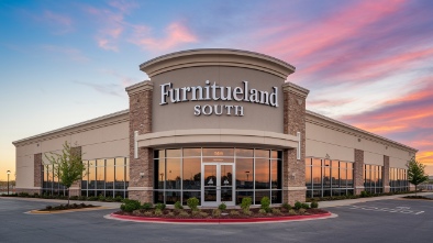 furnitureland south