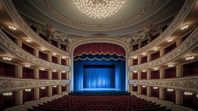 grandin theatre