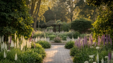 greensboro arboretum