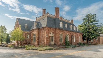 hands on regional museum