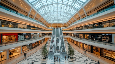 hanes mall