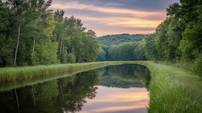 high point greenway