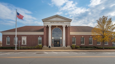 high point museum