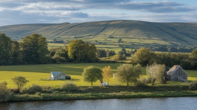 kersey valley attractions