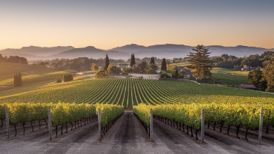 king family vineyards
