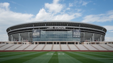 lane stadium