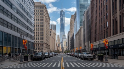 midtown