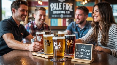pale fire brewing co