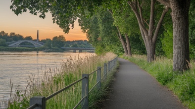 riverwalk trail