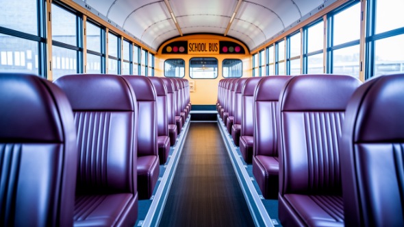 school bus rental rental winston salem