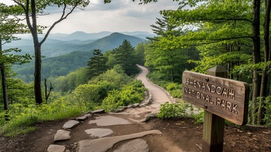 shenandoahstatewide park