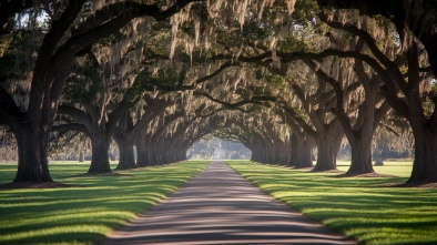 smithfield plantation