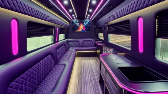 sprinter limo rental rental winston salem