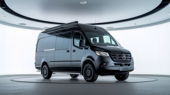 sprinter limo rental winston salem