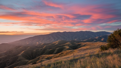sunset hills
