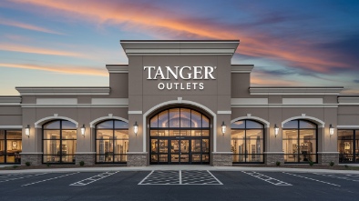 tanger outlets mebane