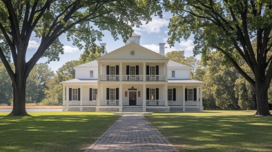 tipton haynes state historic site