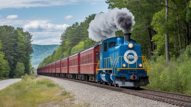 tweetsie railroad