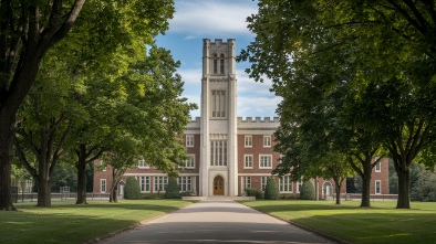 university of virginia