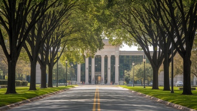 university parkway
