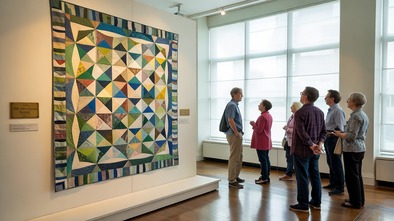 virginia quilt museum
