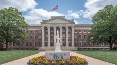 virginia tech