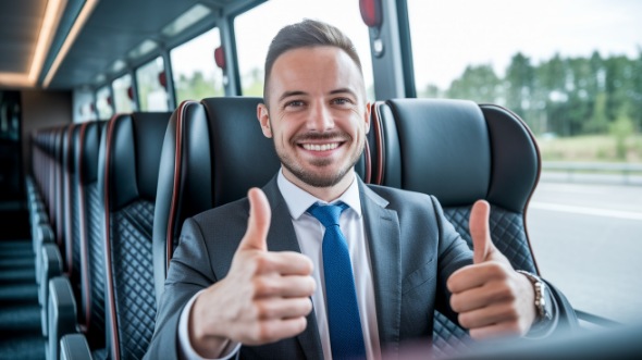 winston salem corporate transportation